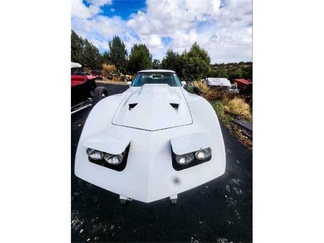 1977 Chevrolet Corvette (CC-1906839) for sale in Cadillac, Michigan