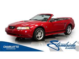 1999 Ford Mustang (CC-1900684) for sale in Concord, North Carolina