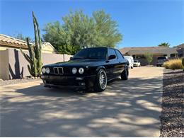 1990 BMW 3 Series (CC-1906842) for sale in Cadillac, Michigan