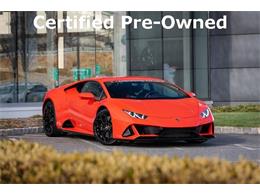 2022 Lamborghini Huracan (CC-1906843) for sale in Paramus, New Jersey