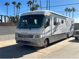 1999 Holiday Rambler Recreational Vehicle (CC-1906848) for sale in Cadillac, Michigan