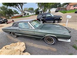 1966 Ford Thunderbird (CC-1906850) for sale in Cadillac, Michigan