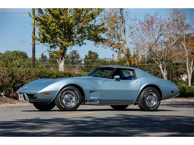 1977 Chevrolet Corvette (CC-1906865) for sale in Orlando, Florida