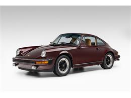 1983 Porsche 911SC (CC-1906866) for sale in Costa Mesa, California