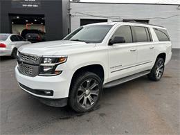 2016 Chevrolet Suburban (CC-1906898) for sale in Farmington, Michigan