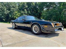 1976 Pontiac Firebird Trans Am SE (CC-1906919) for sale in Urbana , Missouri