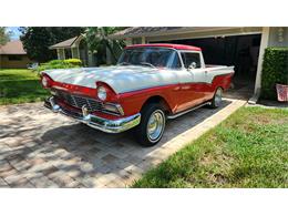 1957 Ford Ranchero (CC-1906920) for sale in Orlando, Florida