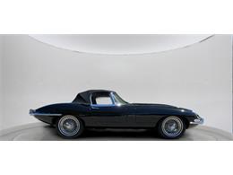 1965 Jaguar XKE (CC-1906938) for sale in Hutto, Texas