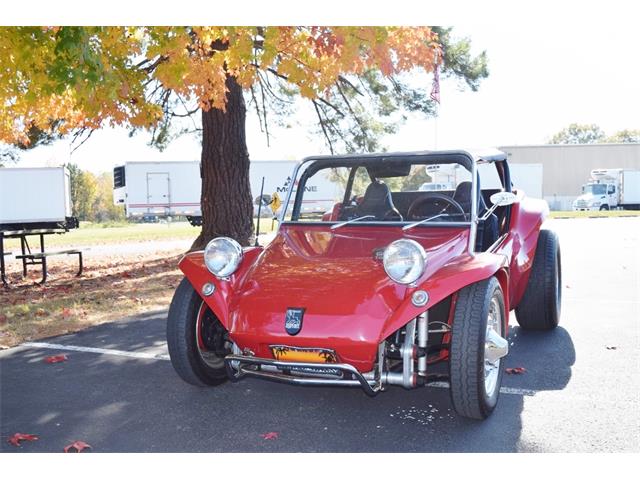 1967 Meyers Manx SR2 (CC-1906954) for sale in Fredericksburg, Virginia