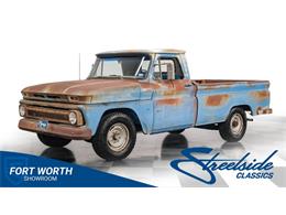 1965 Chevrolet C20 (CC-1906967) for sale in Ft Worth, Texas