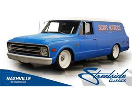 1968 Chevrolet Panel Delivery (CC-1906968) for sale in Lavergne, Tennessee