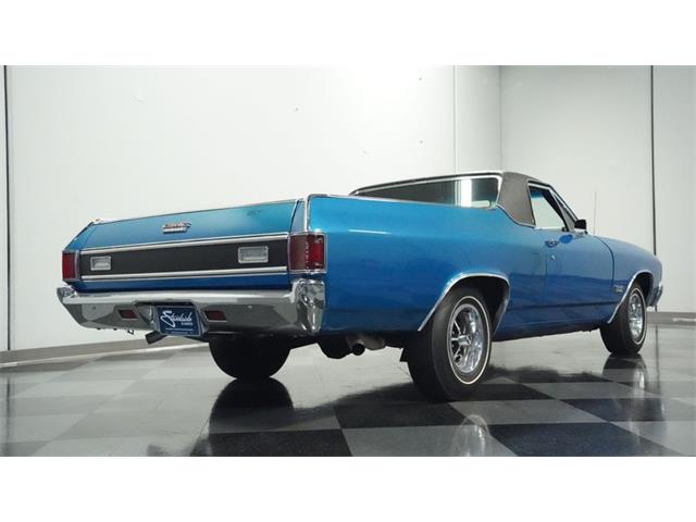 1972 GMC Sprint (CC-1900697) for sale in Lithia Springs, Georgia