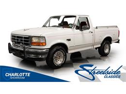 1996 Ford F150 (CC-1906970) for sale in Concord, North Carolina