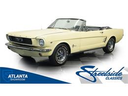 1966 Ford Mustang (CC-1906971) for sale in Lithia Springs, Georgia