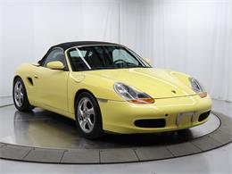 1997 Porsche Boxster (CC-1906972) for sale in Christiansburg, Virginia