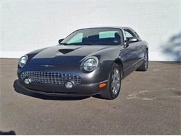 2003 Ford Thunderbird (CC-1906984) for sale in Punta Gorda, Florida