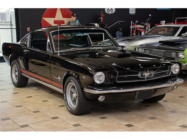 1965 Ford Mustang (CC-1906986) for sale in Punta Gorda, Florida