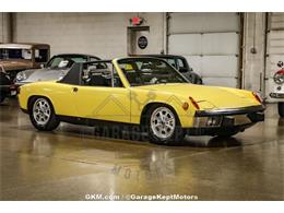 1973 Porsche 914 (CC-1900699) for sale in Grand Rapids, Michigan