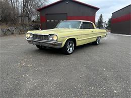 1964 Chevrolet Impala SS (CC-1906991) for sale in Annandale, Minnesota