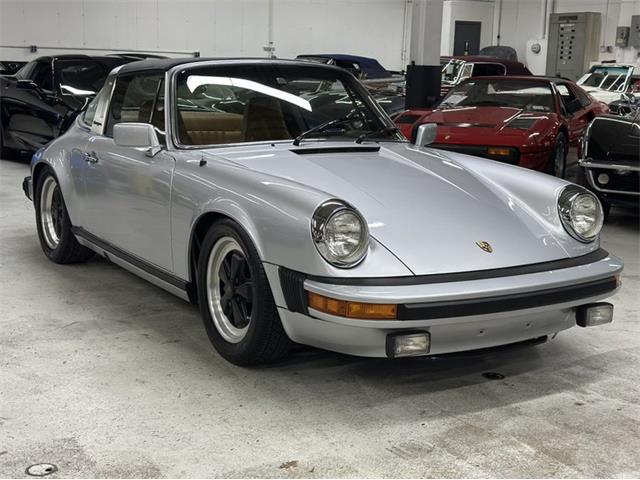 1978 Porsche 911 (CC-1906993) for sale in Huntington Station, New York