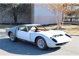 1970 Lamborghini Miura (CC-1906997) for sale in Astoria, New York