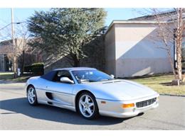 1998 Ferrari F355 Spider (CC-1906998) for sale in Astoria, New York