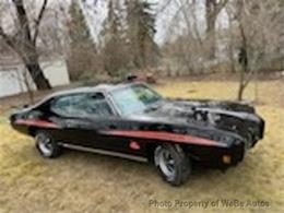 1970 Pontiac GTO (The Judge) (CC-1907000) for sale in Calverton, New York