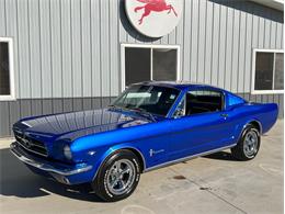 1965 Ford Mustang (CC-1907002) for sale in Greene, Iowa