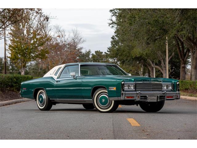 1978 Cadillac Eldorado (CC-1907006) for sale in Orlando, Florida