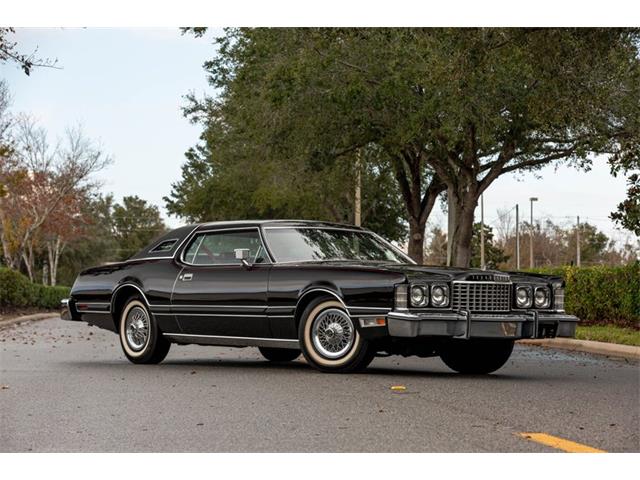 1976 Ford Thunderbird (CC-1907007) for sale in Orlando, Florida