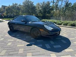 2004 Porsche 911 (CC-1907011) for sale in Dripping Springs, Texas