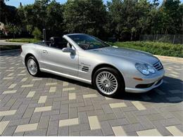 2004 Mercedes-Benz S-Class (CC-1907014) for sale in Dripping Springs, Texas