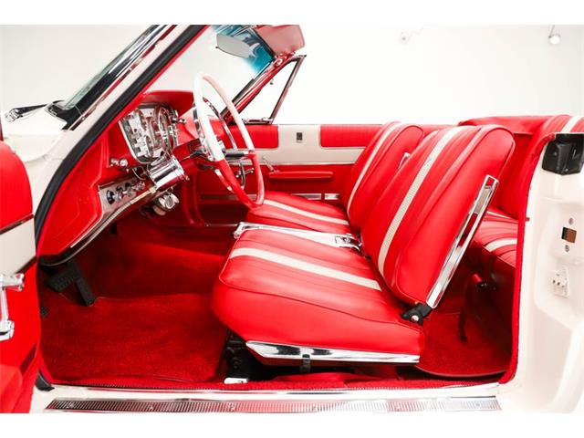 1963 Plymouth Sport Fury (CC-1900702) for sale in Volo, Illinois