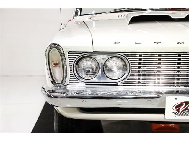 1963 Plymouth Sport Fury (CC-1900702) for sale in Volo, Illinois