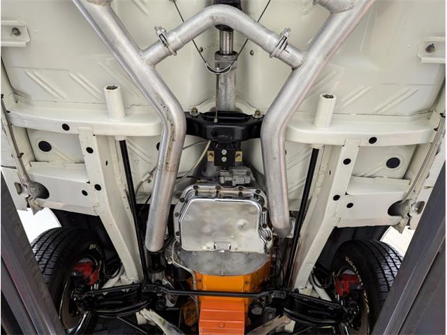 1963 Plymouth Sport Fury (CC-1900702) for sale in Volo, Illinois