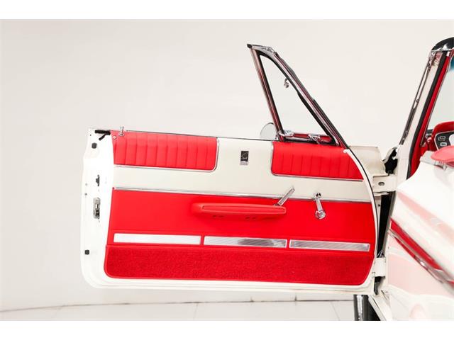 1963 Plymouth Sport Fury (CC-1900702) for sale in Volo, Illinois