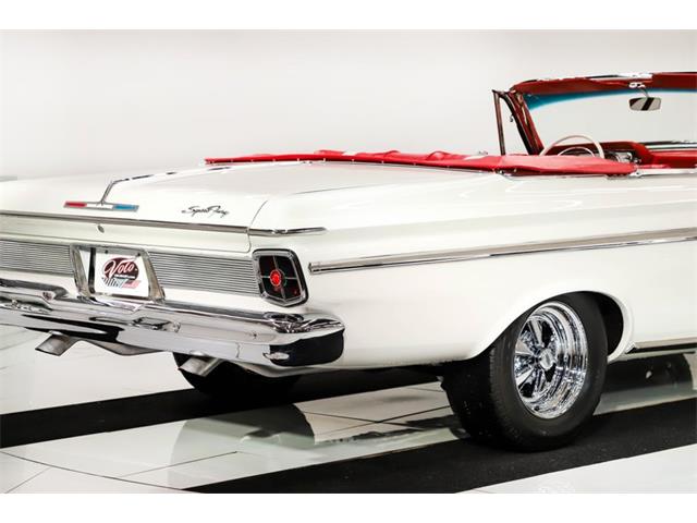 1963 Plymouth Sport Fury (CC-1900702) for sale in Volo, Illinois