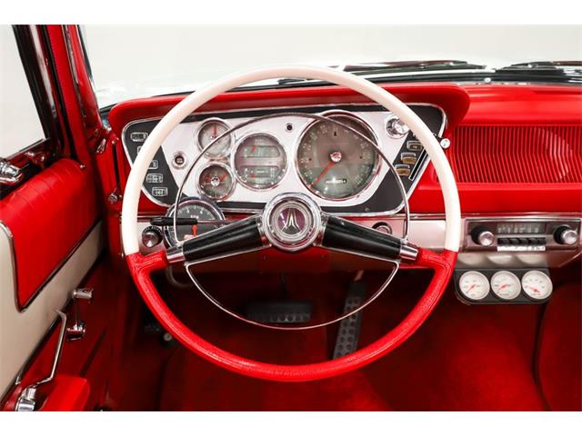 1963 Plymouth Sport Fury (CC-1900702) for sale in Volo, Illinois
