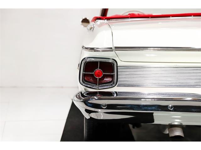 1963 Plymouth Sport Fury (CC-1900702) for sale in Volo, Illinois