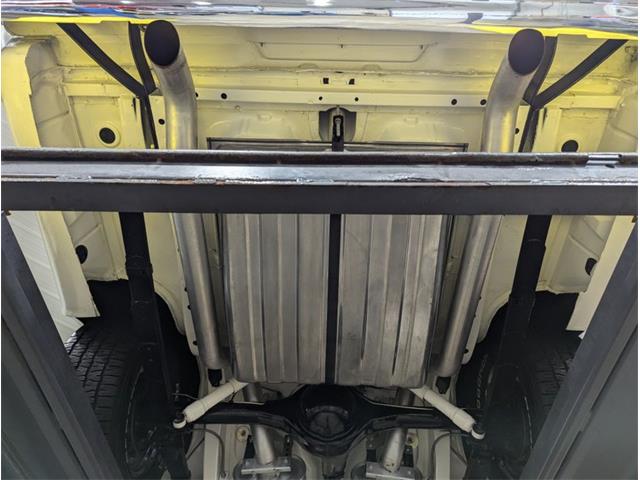 1963 Plymouth Sport Fury (CC-1900702) for sale in Volo, Illinois