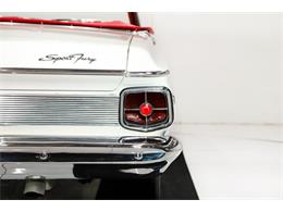 1963 Plymouth Sport Fury (CC-1900702) for sale in Volo, Illinois
