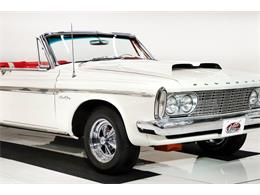 1963 Plymouth Sport Fury (CC-1900702) for sale in Volo, Illinois