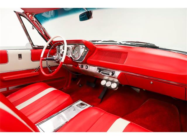 1963 Plymouth Sport Fury (CC-1900702) for sale in Volo, Illinois