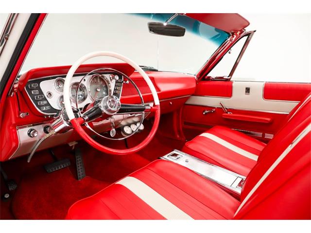 1963 Plymouth Sport Fury (CC-1900702) for sale in Volo, Illinois