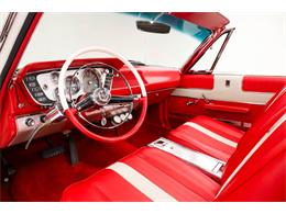 1963 Plymouth Sport Fury (CC-1900702) for sale in Volo, Illinois