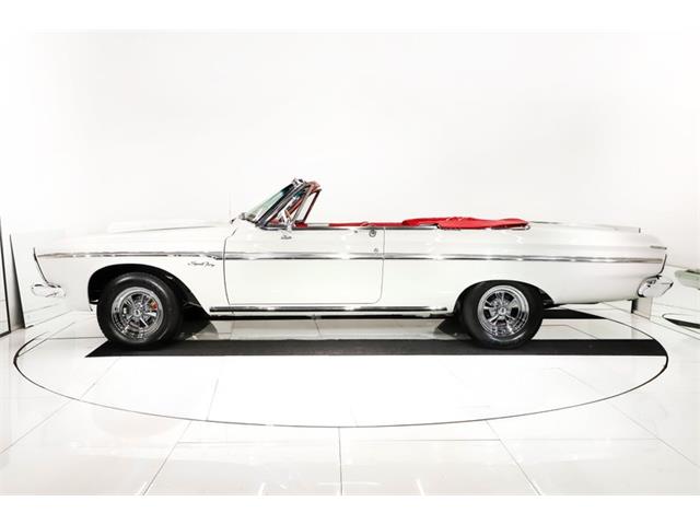 1963 Plymouth Sport Fury (CC-1900702) for sale in Volo, Illinois