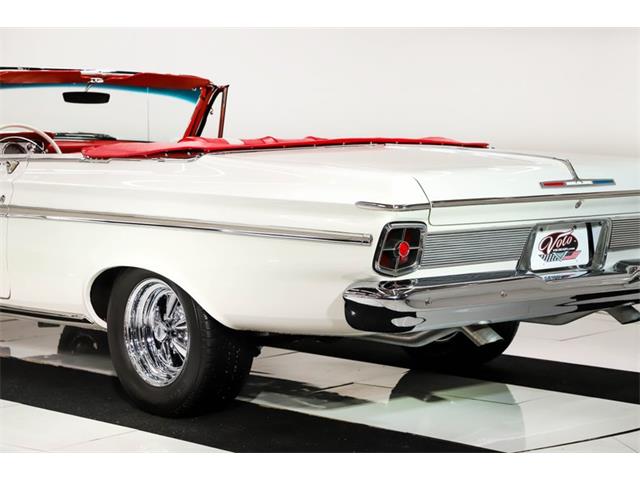 1963 Plymouth Sport Fury (CC-1900702) for sale in Volo, Illinois
