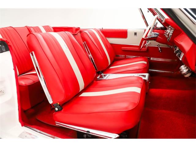 1963 Plymouth Sport Fury (CC-1900702) for sale in Volo, Illinois