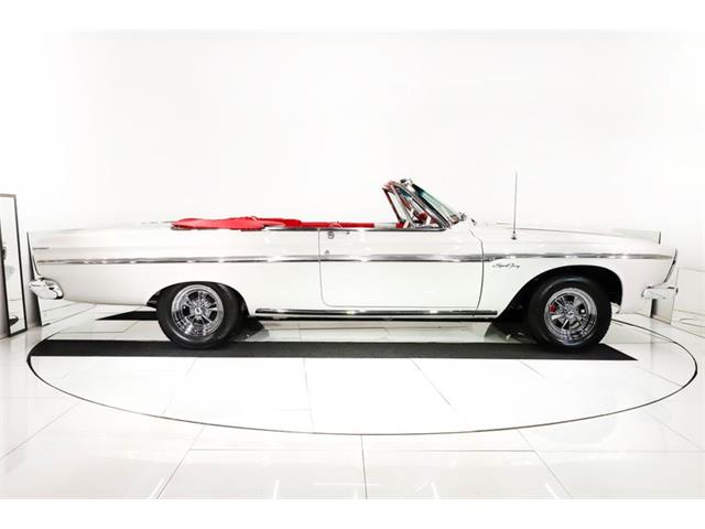1963 Plymouth Sport Fury (CC-1900702) for sale in Volo, Illinois