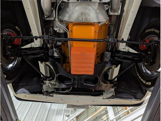 1963 Plymouth Sport Fury (CC-1900702) for sale in Volo, Illinois